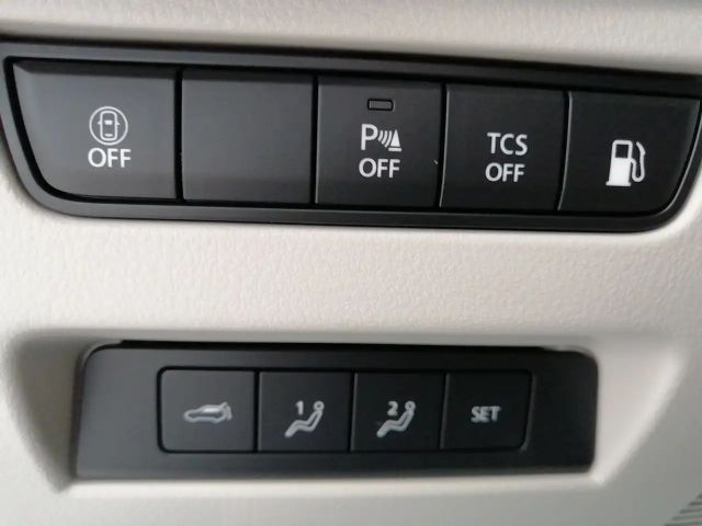 Mazda CX-60 2.5L 4WD Takumi