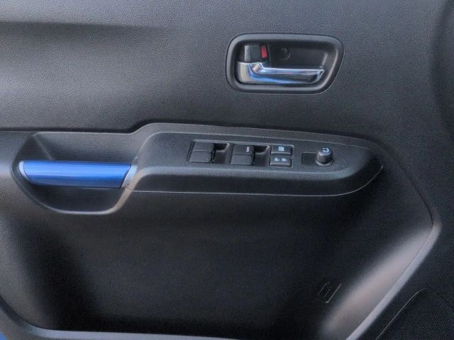 Suzuki Ignis Comfort DualJet Hybrid