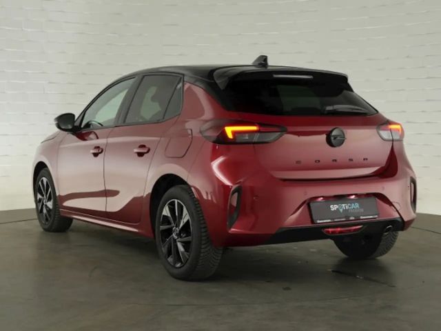 Opel Corsa GS-Line Grand Sport