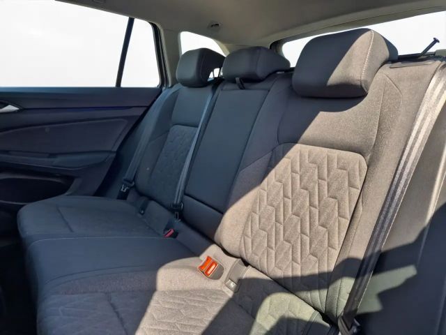 Volkswagen Golf 1.5 TSI Golf VIII Variant