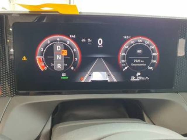 Volkswagen Tiguan 1.5 TSI DSG Life