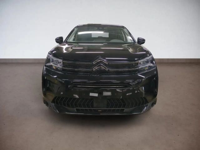 Citroën C5 Aircross Hybrid Plus