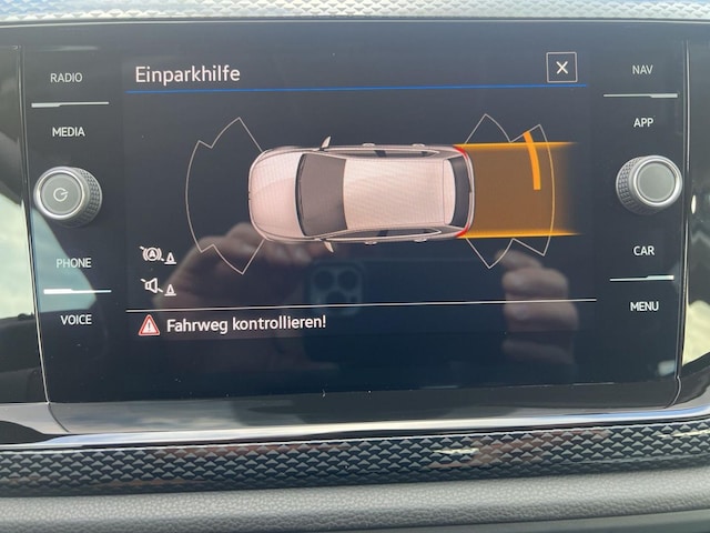 Volkswagen Polo 1.0 MPI Life