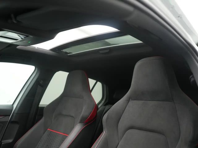 Volkswagen Golf DSG GTI Golf VIII