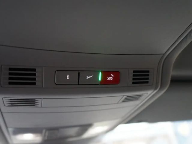 Volkswagen Touran 2.0 TDI BMT Move