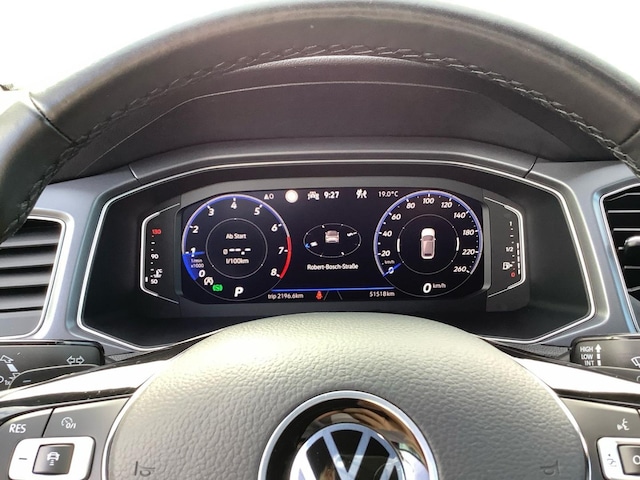 Volkswagen T-Roc 1.5 TSI Cabriolet DSG R-Line
