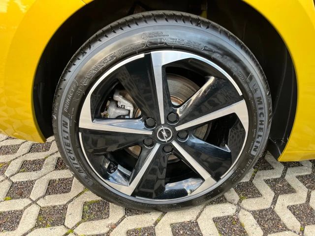 Opel Astra 1.6 Turbo Edition Turbo