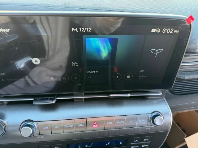 Hyundai Kona 64 kWh Electric