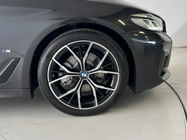 BMW 520 520d xDrive