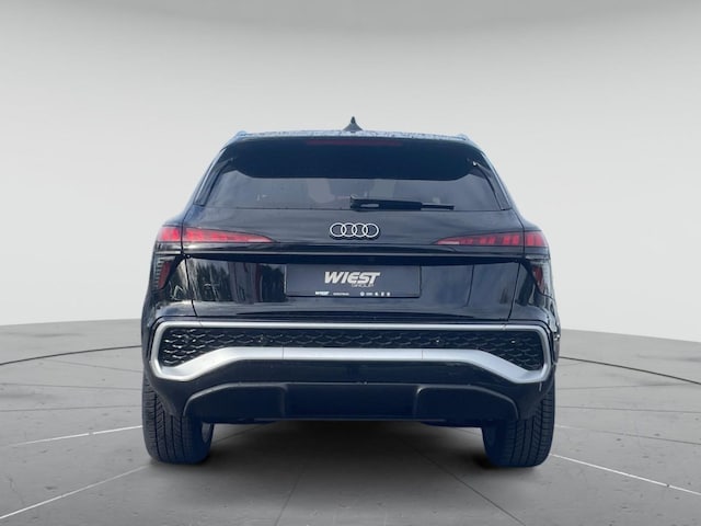 Audi Q3 Hybride S-Tronic