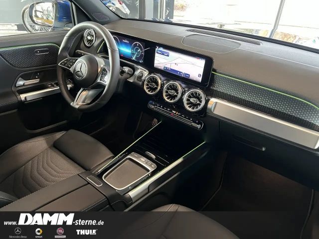 Mercedes-Benz EQB 300 4MATIC