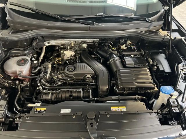 Volkswagen Tiguan 1.5 TSI DSG Life