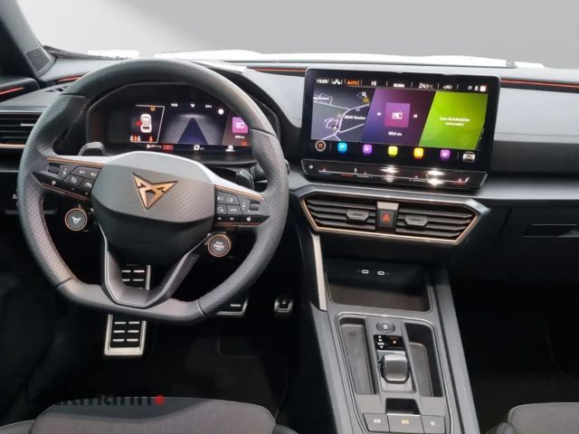 Cupra Formentor 4Drive VZ