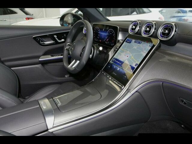 Mercedes-Benz GLC 200 4MATIC Coupé