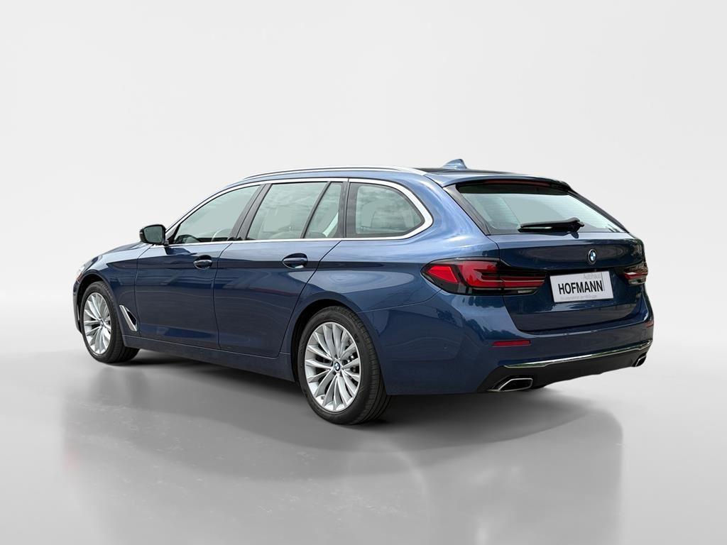 BMW 530 530d Touring