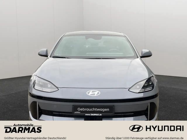 Hyundai IONIQ 6 Dynamiq