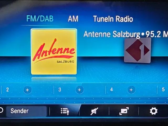 Mercedes-Benz A 180 A 180 d Hatchback