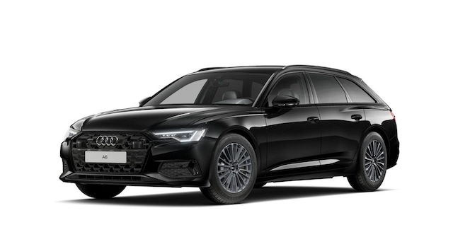Audi A6 45 TDI Avant Quattro S-Tronic