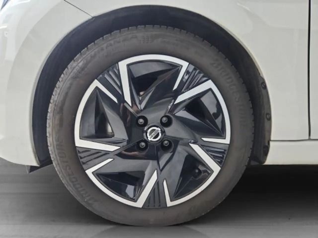 Nissan Micra IG-T N-WAY