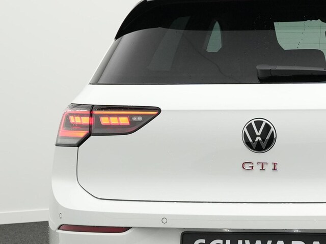 Volkswagen Golf 2.0 TSI GTI IQ.Drive