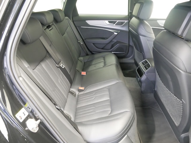 Audi RS6 Avant Quattro