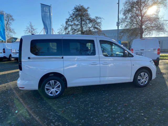 Volkswagen Caddy DSG Family Maxi