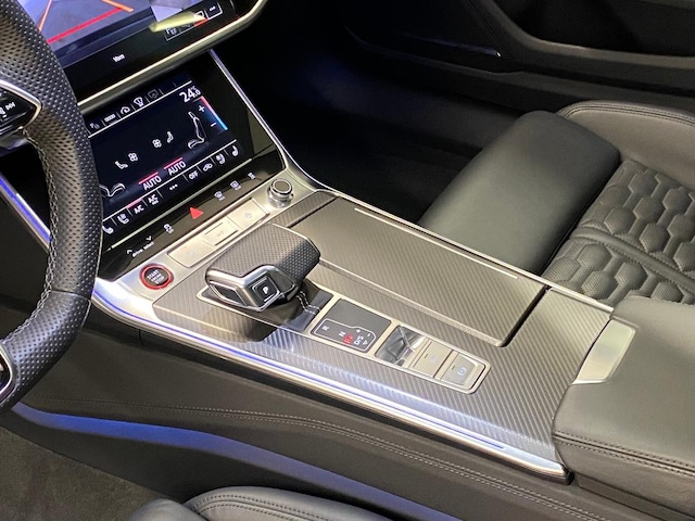 Audi RS6 Avant Quattro