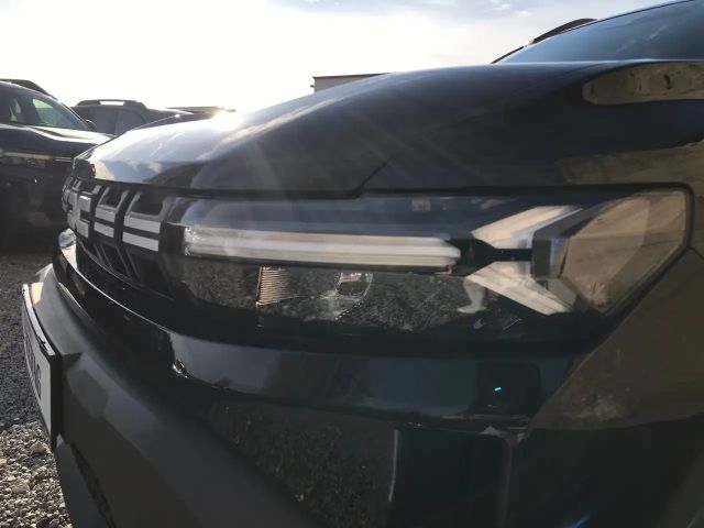 Dacia Duster Extreme TCe 130