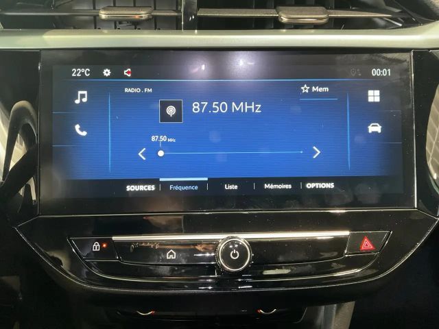 Opel Corsa 1.2 Turbo Turbo