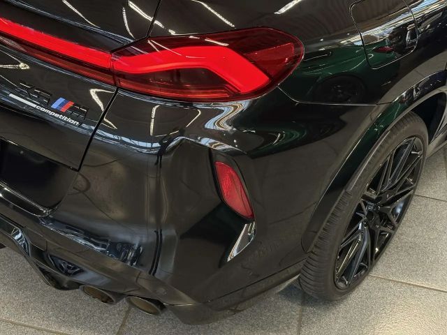 BMW X6 Competition Coupé