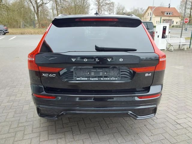 Volvo XC60 Dark Plus