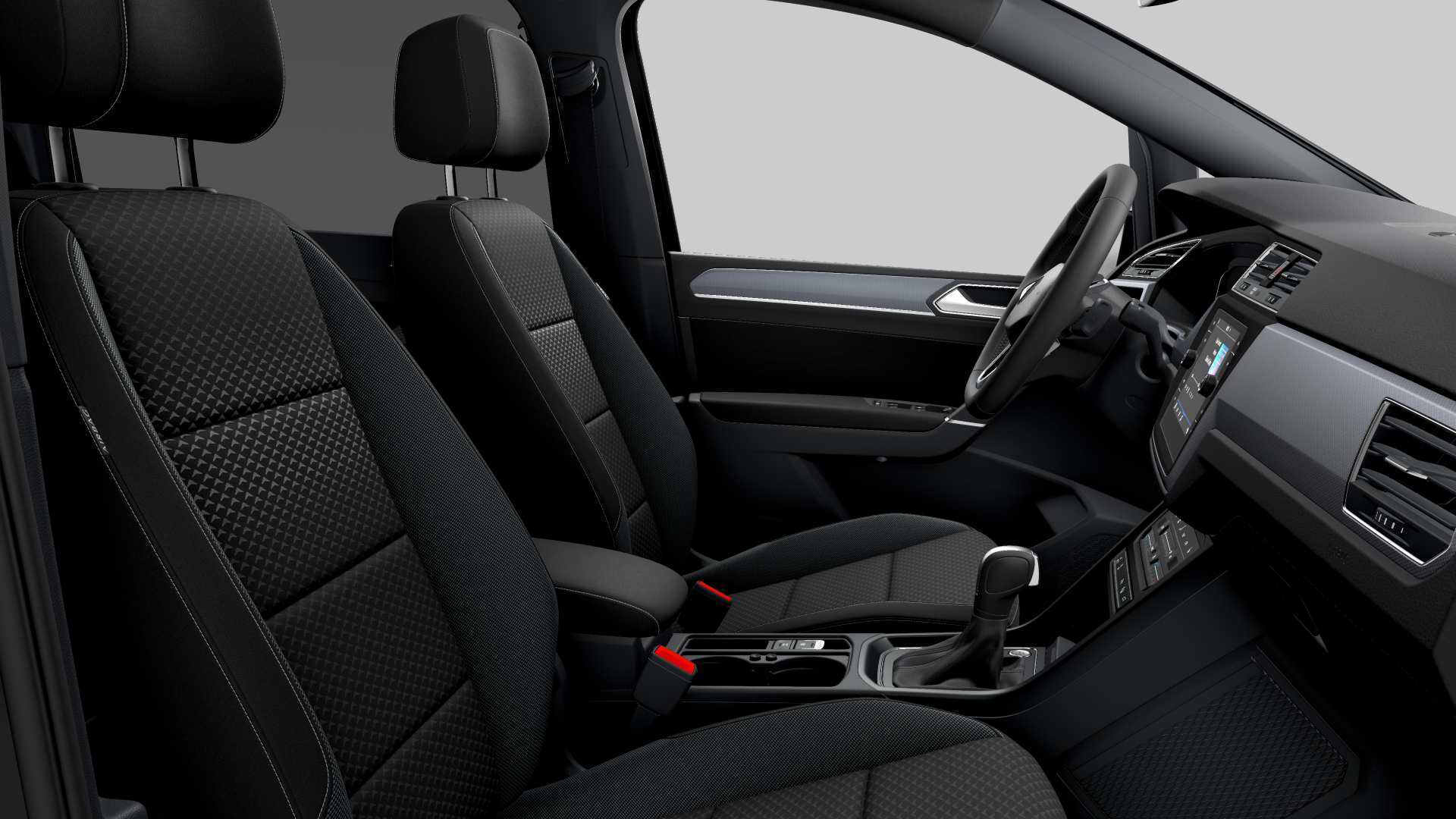 Volkswagen Touran Touran 1.5   CL   BT110 TSID7F