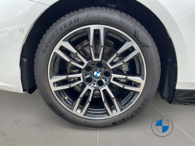 BMW 520 520i M-Sport Touring