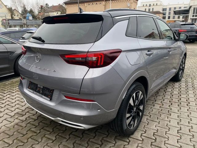 Opel Grandland X Elegance