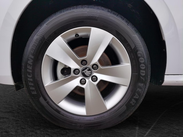 Skoda Kamiq 1.0 TSI Selection