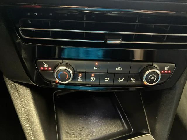 Opel Mokka 1.2 Turbo Edition Turbo