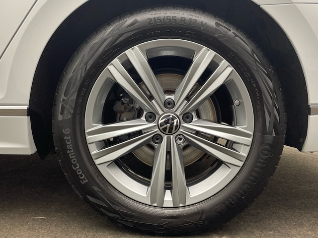 Volkswagen Passat 2.0 TDI R-Line Variant