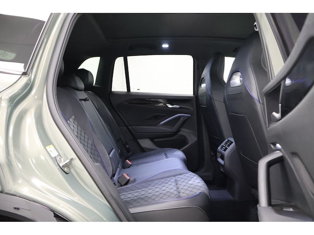 Volkswagen Tiguan 2.0 TDI DSG R-Line