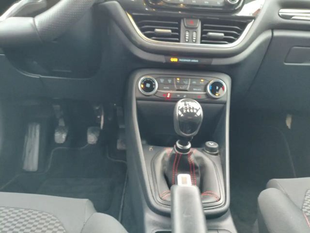 Ford Fiesta ST Line