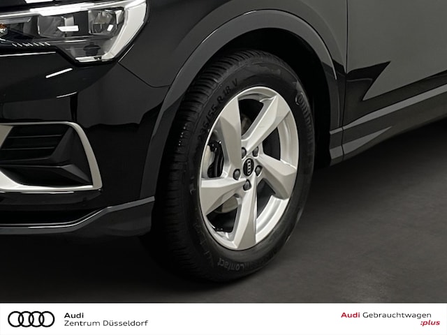 Audi Q3 35 TFSI S-Tronic