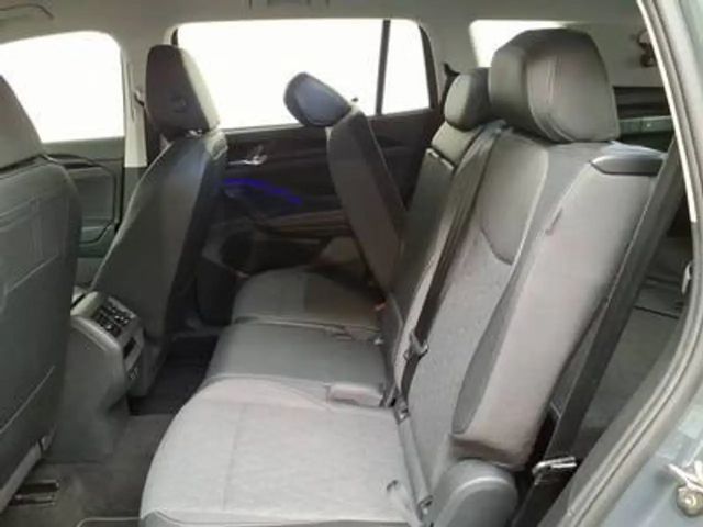 Volkswagen Tayron 1.5 TSI DSG IQ.Drive Life