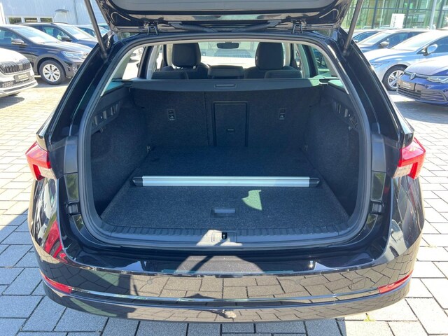 Skoda Octavia Combi Style Style