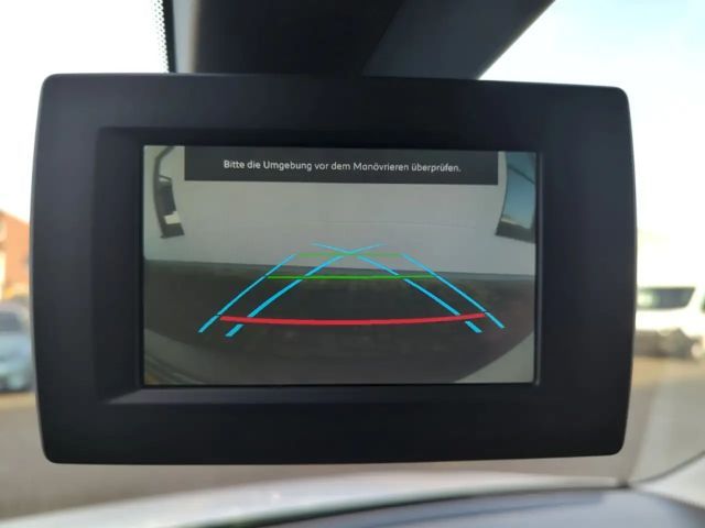 Opel Combo Cargo Edition XL 1.2 Turbo +Kamera+Klima+langer Ra