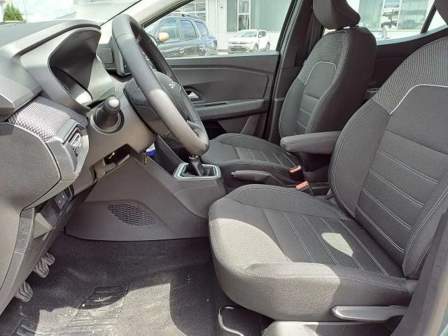 Dacia Sandero Expression 1.0 TCe 100 LPG NAVI/KAMERA/EInparkhilf