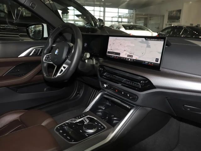 BMW 430 430i Cabrio M-Sport xDrive