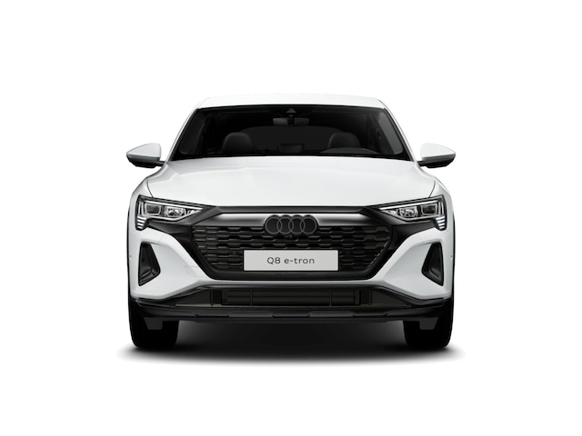 Audi Q8 e-tron 50 Quattro Sportback