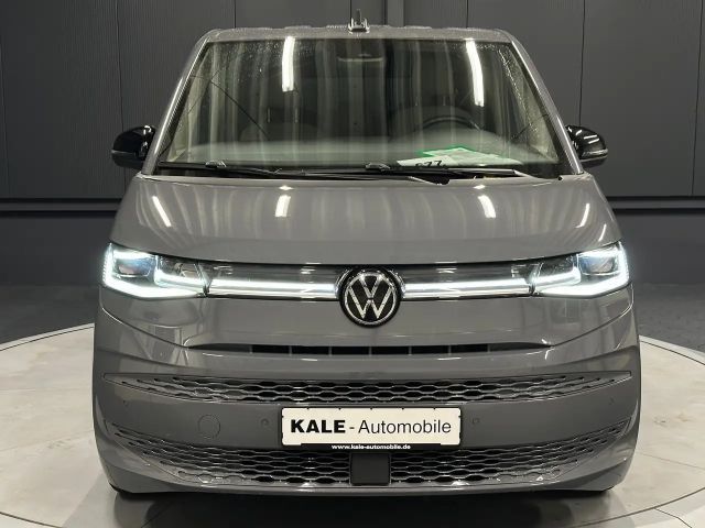 Volkswagen Multivan Style T7