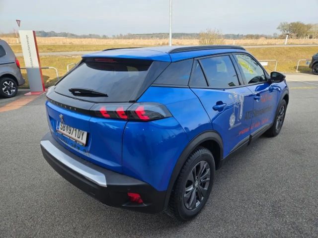 Peugeot 2008 Style