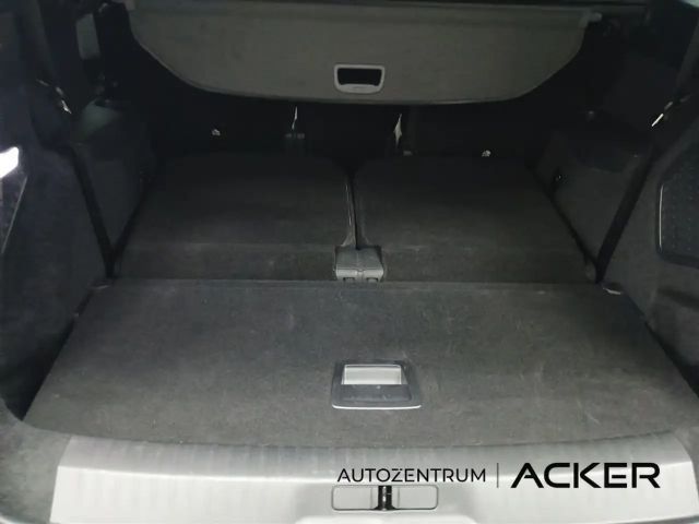 Peugeot 5008 Allure Pack Hybrid