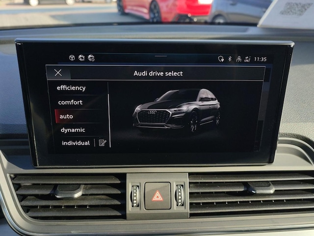 Audi Q5 40 TFSI Quattro S-Tronic Sportback